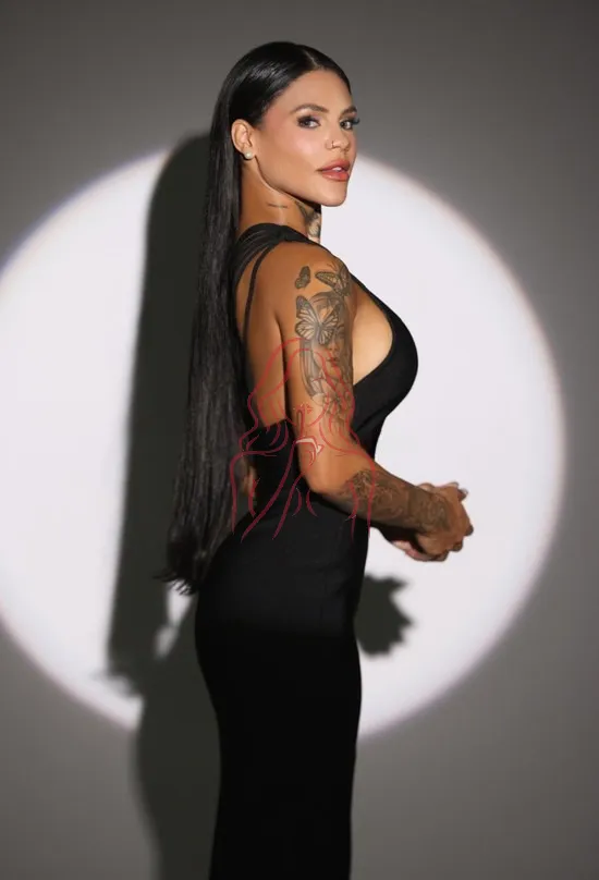 Larissa fitness