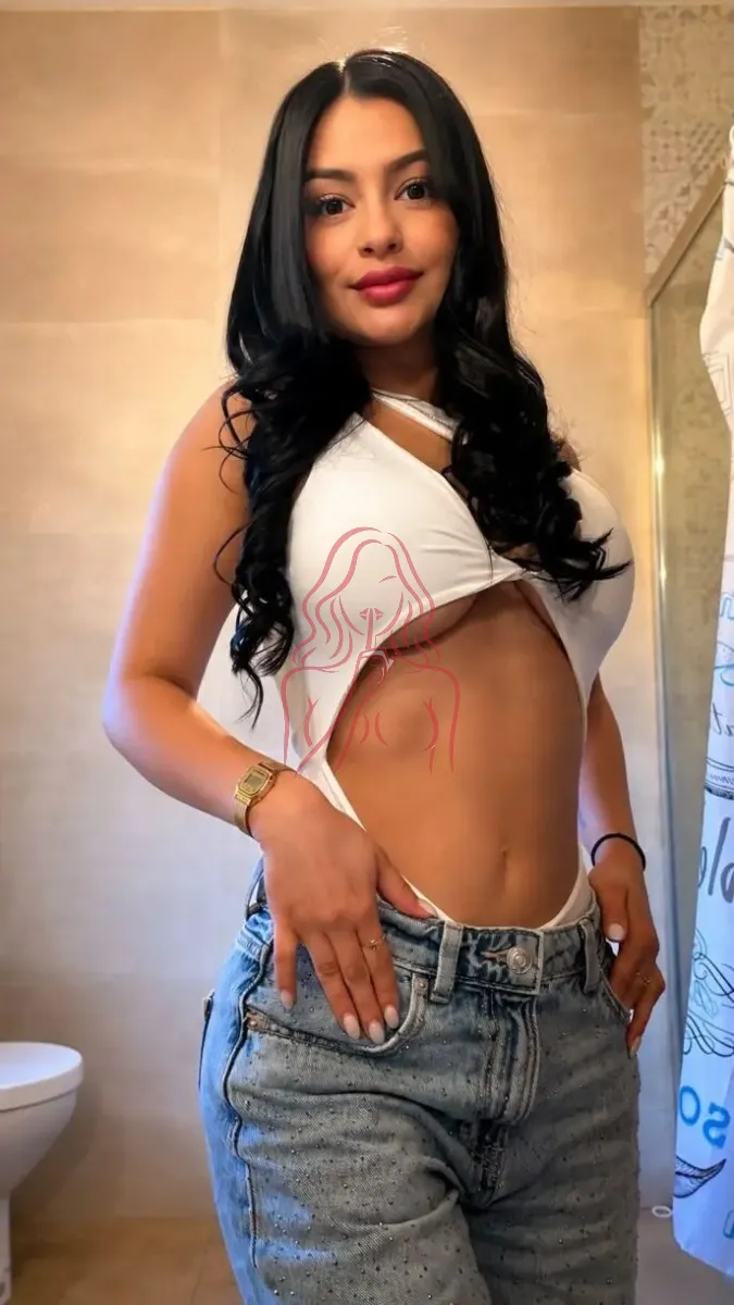 Cristal Colombiana