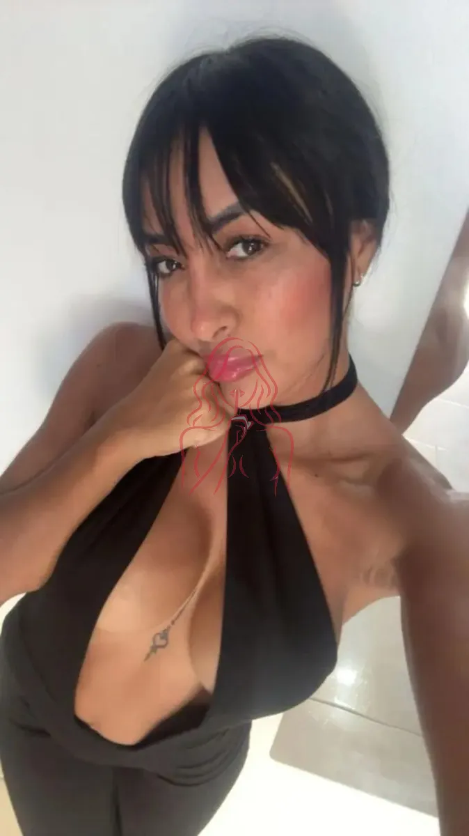 Isa Traviesa