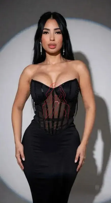 SARA COLOMBIANA