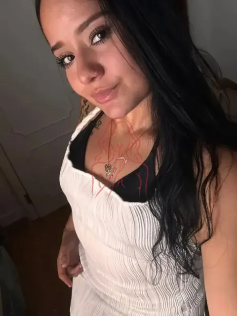 SOFIA COLOMBIANA