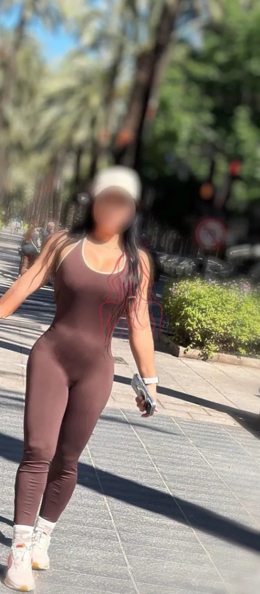 CAMILA VENEZOLANA
