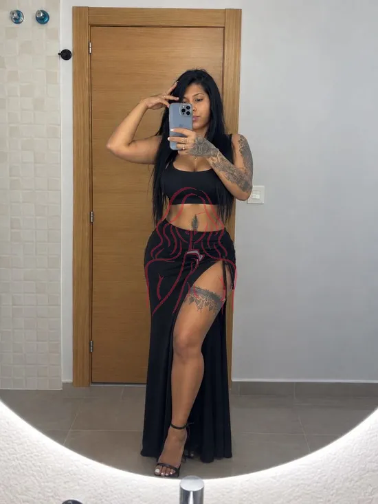 SOFIA TEEN